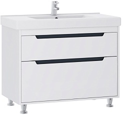 Ceruttispa Мебель для ванной Мессина 70 – фотография-2